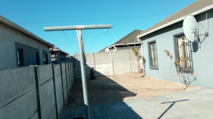 3 Bedroom Property for Sale in Delft South Western Cape